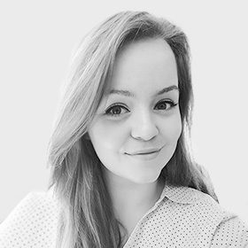 Michaela Henkelová - HR Manager